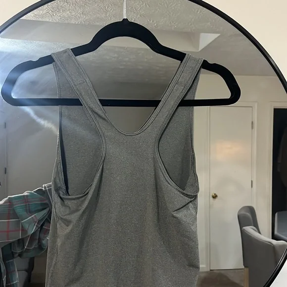 Nike Pro Razorback TankTop - Picture 2 of 2